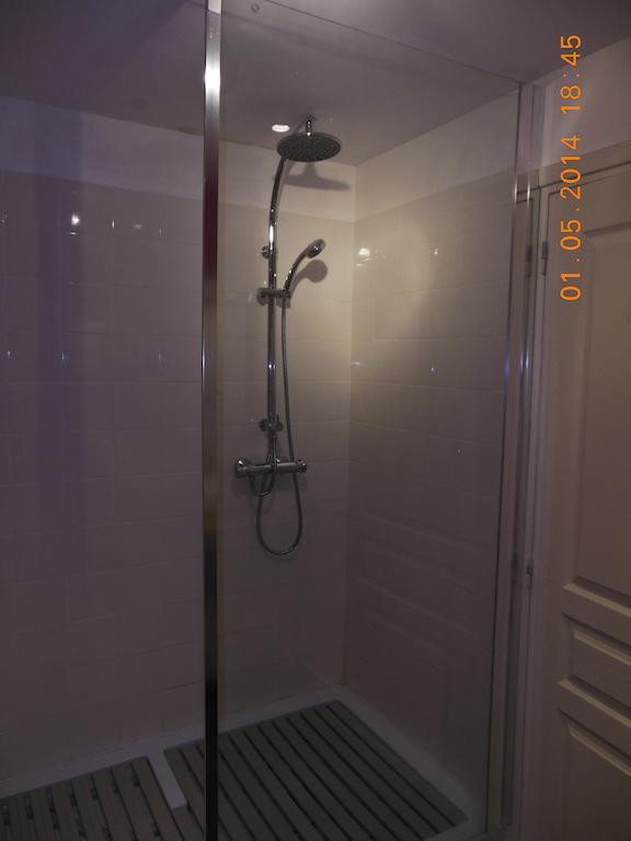 Chambre D'Hotes La Bichette Chassagny Rom bilde