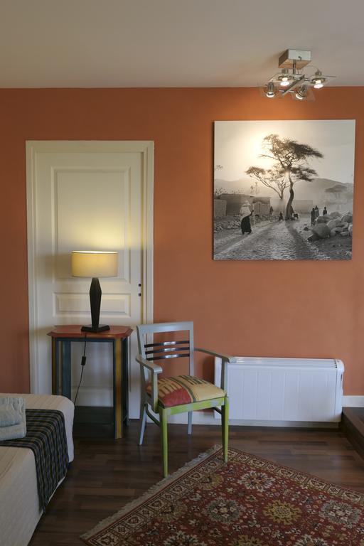 Chambre D'Hotes La Bichette Chassagny Eksteriør bilde