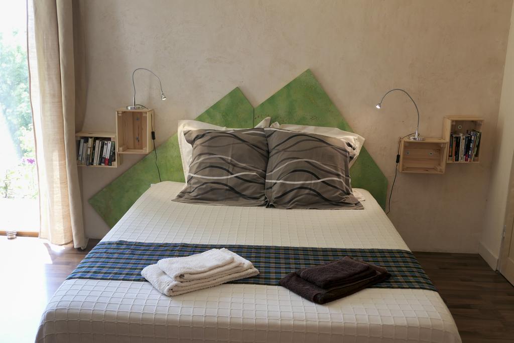 Chambre D'Hotes La Bichette Chassagny Eksteriør bilde